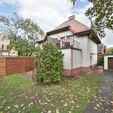 Dom & House - Elen Sopot