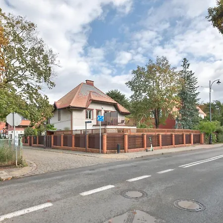 Dom & House - Elen Lejlighed