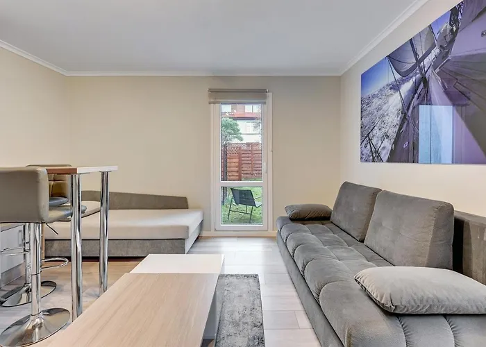 Dom & House - Elen Lejlighed *