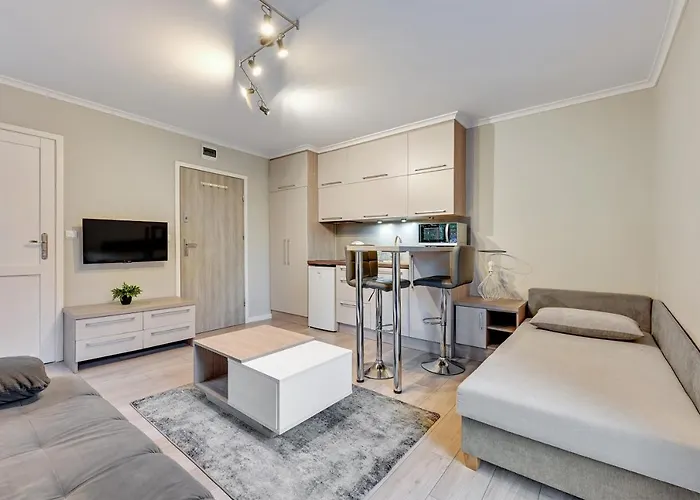 Lejlighed Dom & House - Elen Sopot