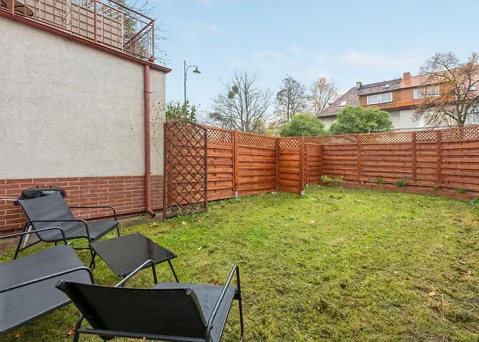 Lejlighed Dom & House - Elen *