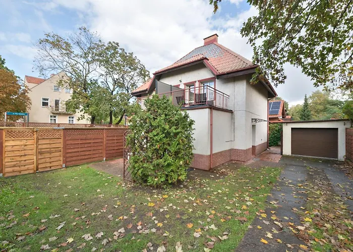 Dom & House - Elen Sopot