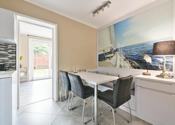 Dom & House - Elen Sopot