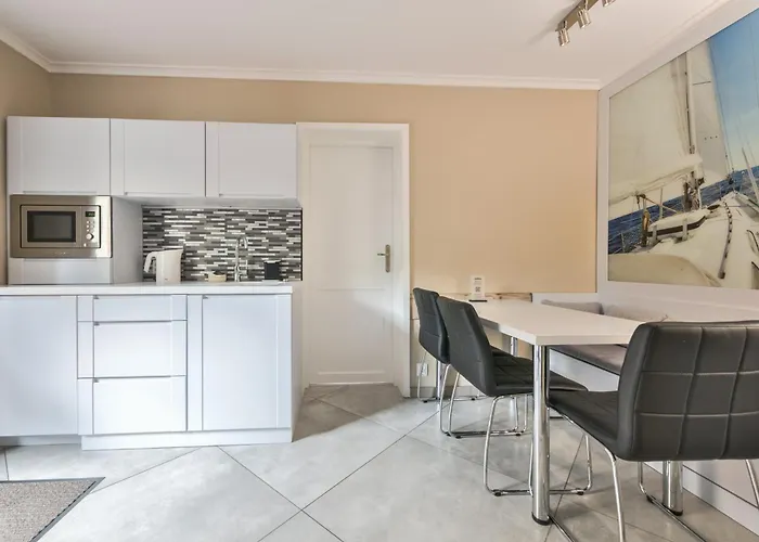 Dom & House - Elen Lejlighed