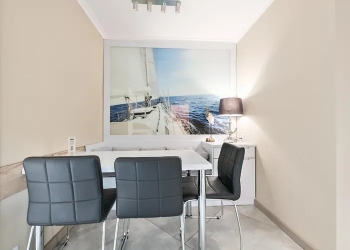 Lejlighed Dom & House - Elen *