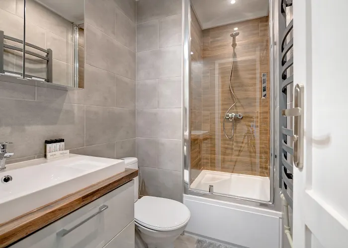 Lejlighed Dom & House - Elen *