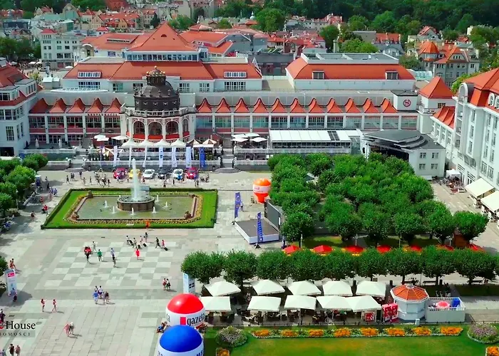 Dom & House - Elen * Sopot