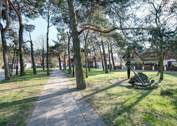 Dom & House - Elen Lejlighed