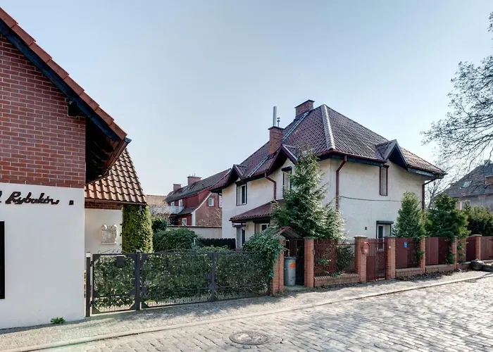 Lejlighed Dom & House - Elen *