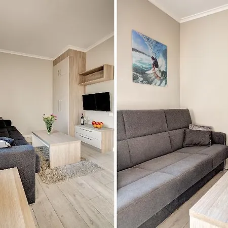 Dom & House - Elen Apartament