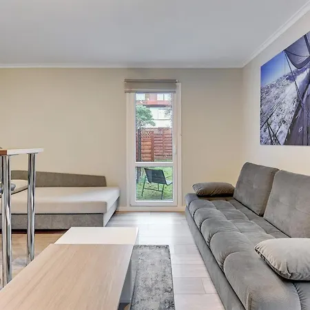 Dom & House - Elen Apartament *