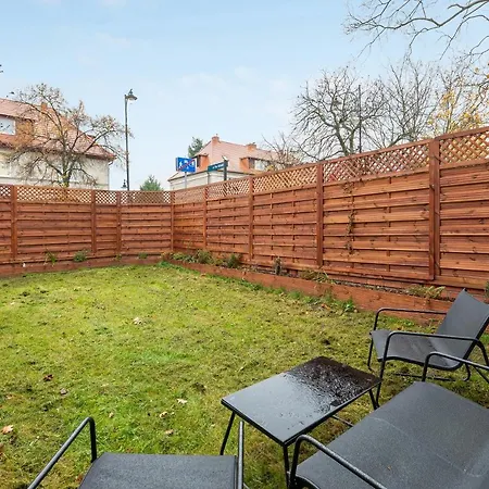 Dom & House - Elen Apartament *