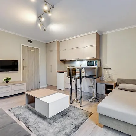 Apartament Dom & House - Elen Sopot