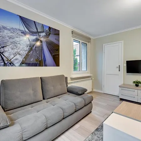 Apartament Dom & House - Elen *