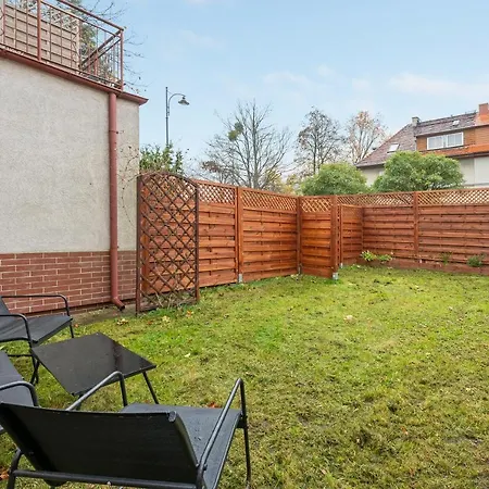 Apartament Dom & House - Elen *