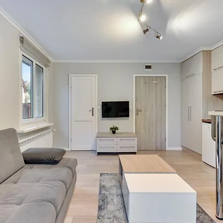Dom & House - Elen Apartament Sopot