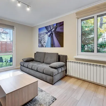 Apartament Dom & House - Elen