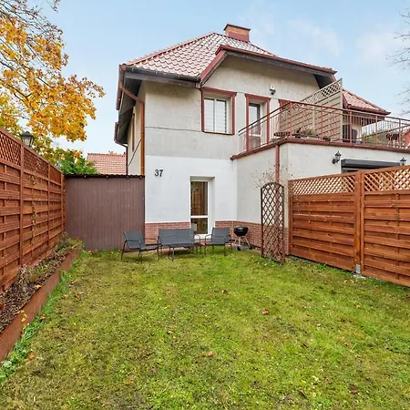 Dom & House - Elen Sopot