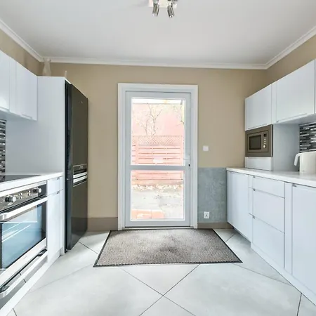 Lejlighed Dom & House - Elen *