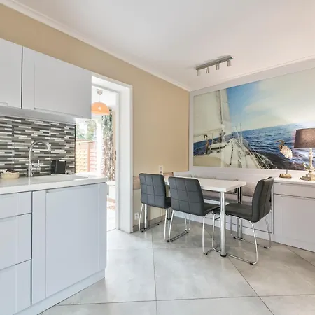 Dom & House - Elen * Sopot