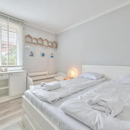 Dom & House - Elen Apartament