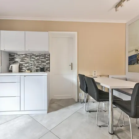 Dom & House - Elen Apartament