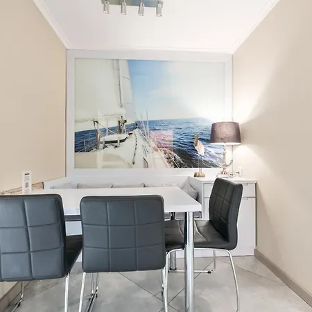 Apartament Dom & House - Elen *