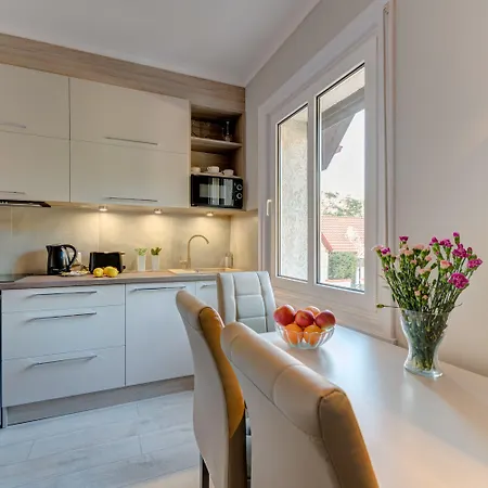 Dom & House - Elen Lejlighed Sopot