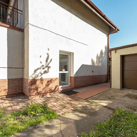 Apartament Dom & House - Elen Sopot