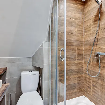 Apartament Dom & House - Elen Sopot