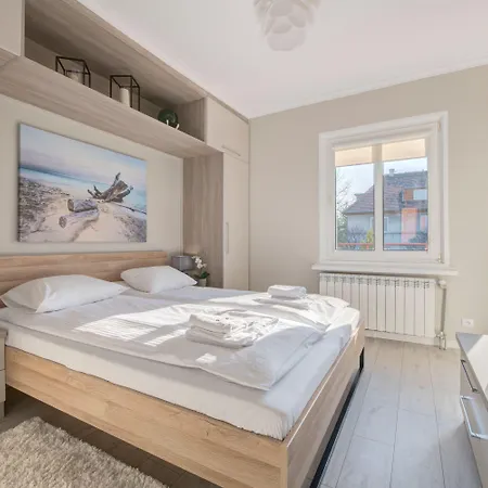 Dom & House - Elen Apartament