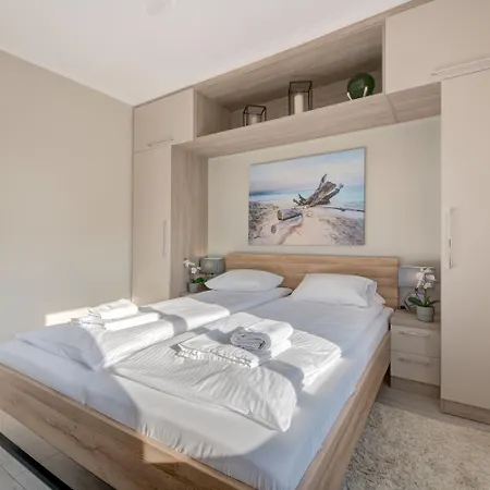 Apartament Dom & House - Elen *