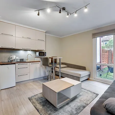 Apartament Dom & House - Elen *