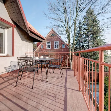 Dom & House - Elen Apartament