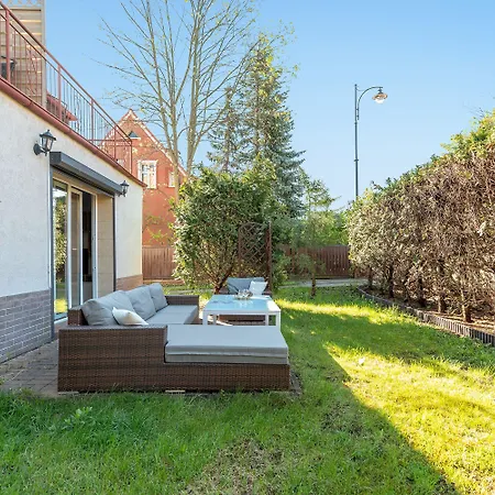 Apartament Dom & House - Elen