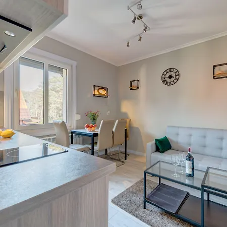 Dom & House - Elen Apartament