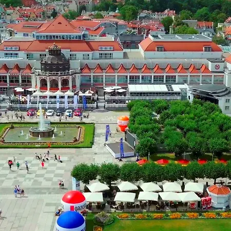 Dom & House - Elen * Sopot