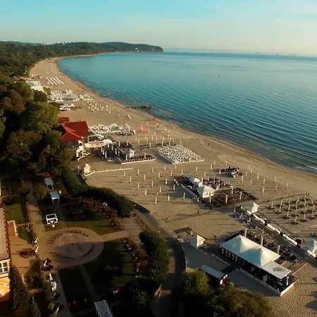 Apartament Dom & House - Elen *