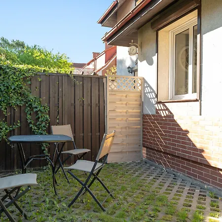 Dom & House - Elen Apartament Sopot