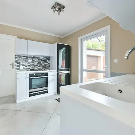 Dom & House - Elen Apartament Sopot