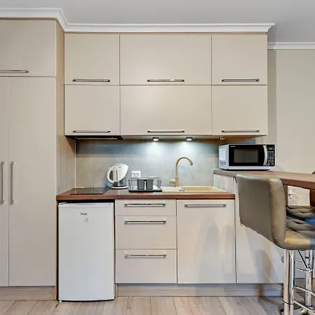 Dom & House - Elen Apartament