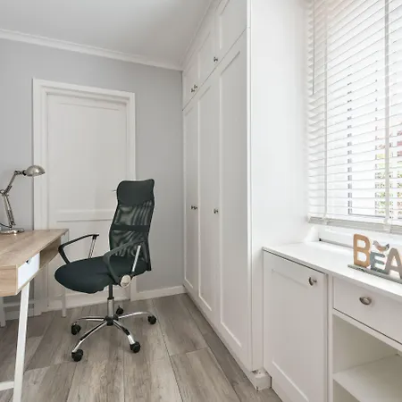 Dom & House - Elen Apartament