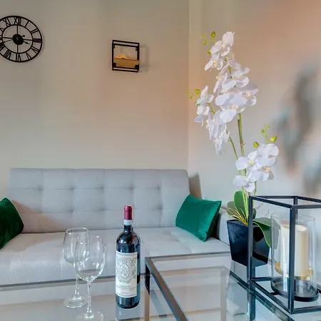 Dom & House - Elen Apartament Sopot