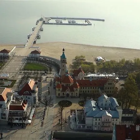 Dom & House - Elen * Sopot