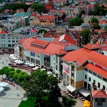 Dom & House - Elen * Sopot