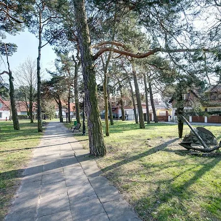 Dom & House - Elen Apartament