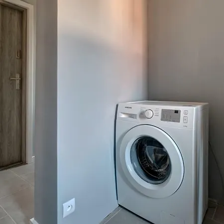 Dom & House - Elen Apartament *