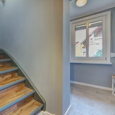 Dom & House - Elen Apartament Sopot