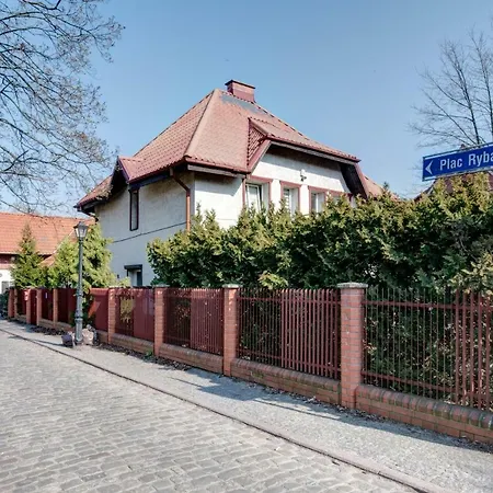 Dom & House - Elen Apartament