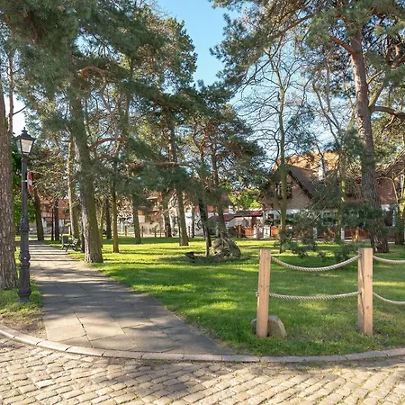 Apartmán Dom & House - Elen *